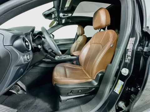 More photos of 2023 Alfa Romeo Stelvio Ti at AutoMax Marlborough, MA