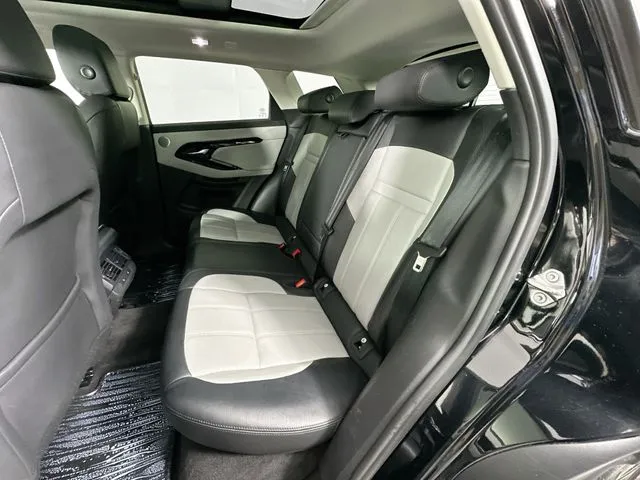 2024 Land Rover Range Rover Evoque Dynamic SE - Photo 26