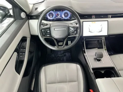Another view of 2024 Land Rover Range Rover Evoque Dynamic for sale in Marlborough, MA at AutoMax Marlborough