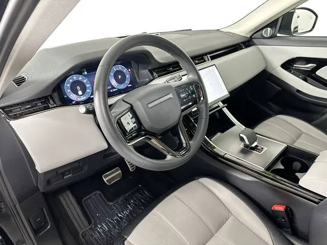 2024 Land Rover Range Rover Evoque Dynamic SE - Photo 21