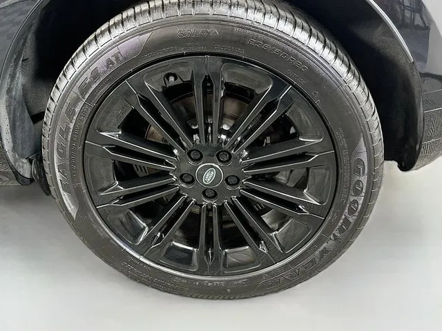 2024 Land Rover Range Rover Evoque Dynamic SE - Photo 31