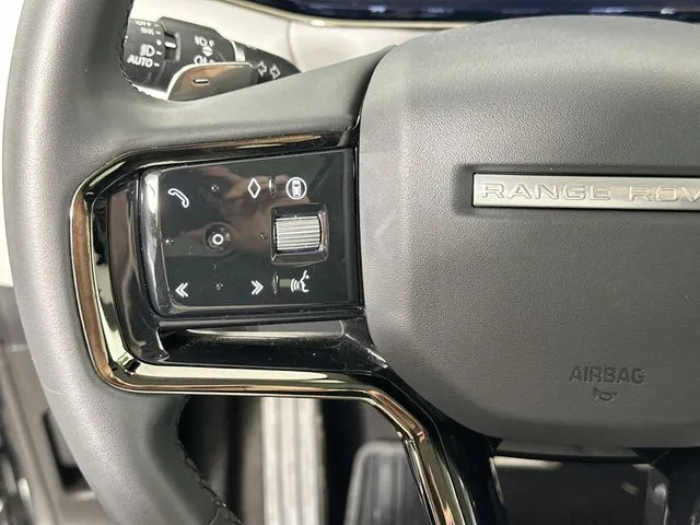 2024 Land Rover Range Rover Evoque Dynamic SE - Photo 23