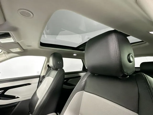 2024 Land Rover Range Rover Evoque Dynamic SE - Photo 20