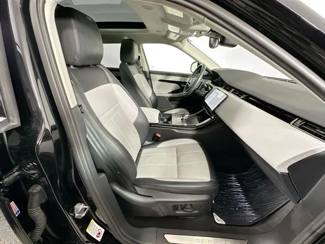 2024 Land Rover Range Rover Evoque Dynamic SE - Photo 29