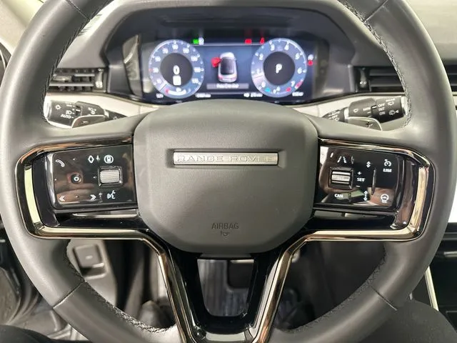 2024 Land Rover Range Rover Evoque Dynamic SE - Photo 22