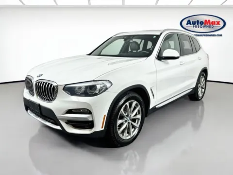 More photos of 2019 BMW X3 xDrive30i at AutoMax Marlborough, MA