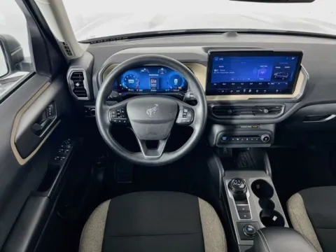 Another view of 2025 Ford Bronco Sport Big Bend for sale in Marlborough, MA at AutoMax Marlborough