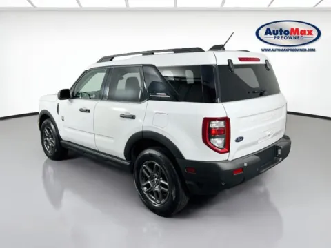 More photos of 2025 Ford Bronco Sport Big Bend at AutoMax Marlborough, MA