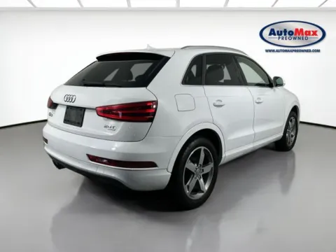 Photos of 2015 Audi Q3 2.0T Premium Plus for sale in Marlborough, MA at AutoMax Marlborough