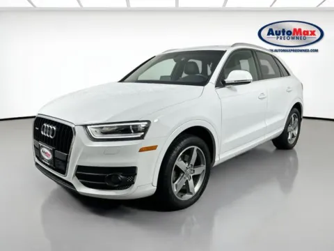 More photos of 2015 Audi Q3 2.0T Premium Plus at AutoMax Marlborough, MA