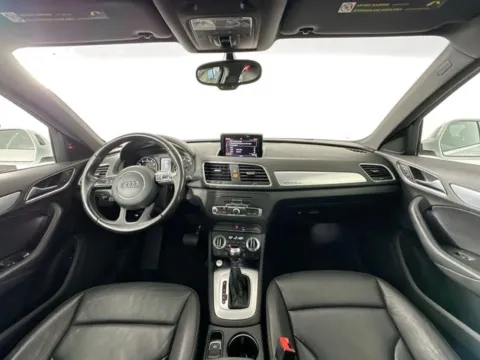 Another view of 2015 Audi Q3 2.0T Premium Plus for sale in Marlborough, MA at AutoMax Marlborough
