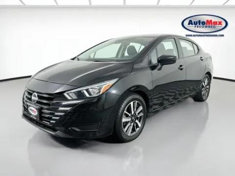 More photos of 2024 Nissan Versa 1.6 SV at AutoMax Marlborough, MA