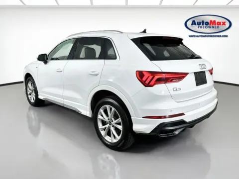 More photos of 2025 Audi Q3 Premium at AutoMax Marlborough, MA