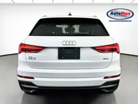 More photos of 2025 Audi Q3 Premium at AutoMax Marlborough, MA