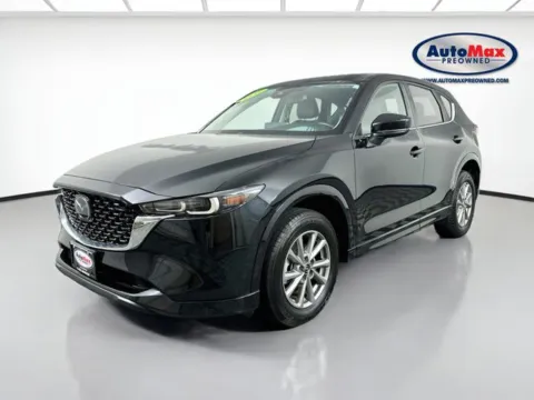 More photos of 2025 Mazda CX-5 2.5 S Preferred Package at AutoMax Marlborough, MA