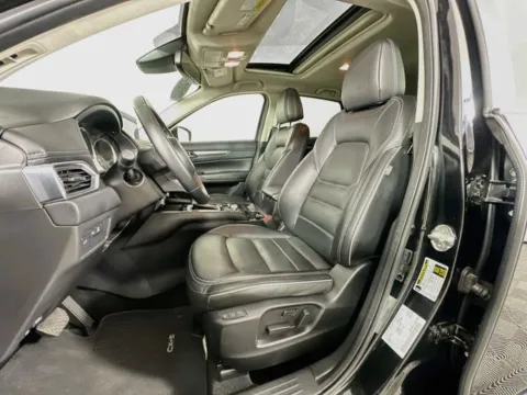More photos of 2025 Mazda CX-5 2.5 S Preferred Package at AutoMax Marlborough, MA