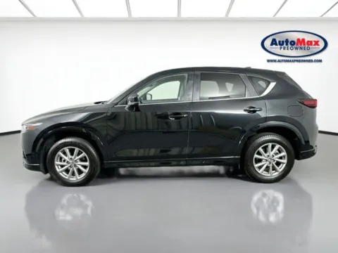 More photos of 2025 Mazda CX-5 2.5 S Preferred Package at AutoMax Marlborough, MA