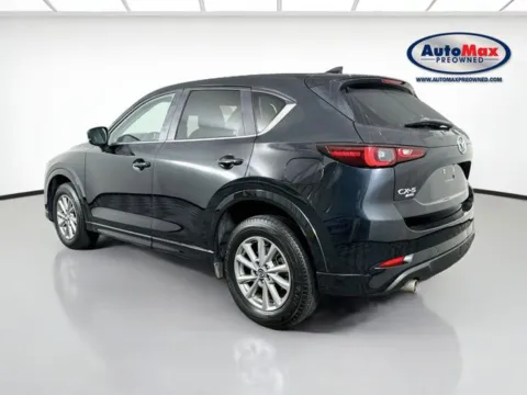 More photos of 2025 Mazda CX-5 2.5 S Preferred Package at AutoMax Marlborough, MA