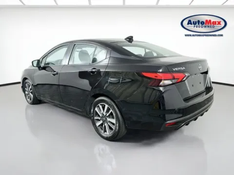 More photos of 2024 Nissan Versa 1.6 SV at AutoMax Marlborough, MA