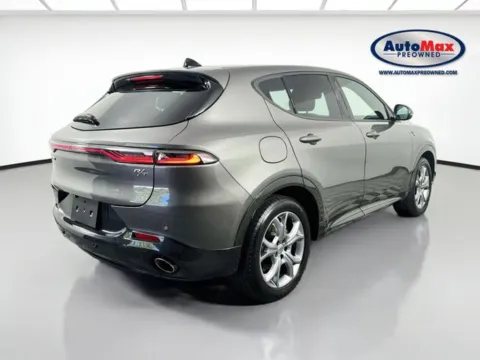Photos of 2024 Dodge Hornet R/T Plus for sale in Marlborough, MA at AutoMax Marlborough