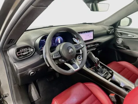 Another view of 2024 Dodge Hornet R/T Plus for sale in Marlborough, MA at AutoMax Marlborough