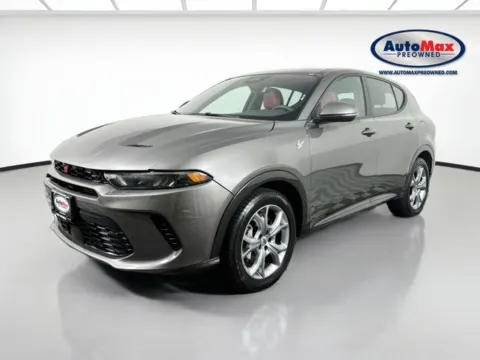 More photos of 2024 Dodge Hornet R/T Plus at AutoMax Marlborough, MA