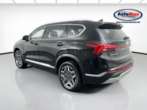 More photos of 2023 Hyundai Santa Fe Plug-In Hybrid Limited at AutoMax Marlborough, MA