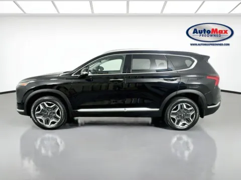 More photos of 2023 Hyundai Santa Fe Plug-In Hybrid Limited at AutoMax Marlborough, MA
