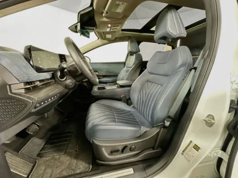 More photos of 2024 Nissan Ariya PLATINUM+ e-4ORCE at AutoMax Marlborough, MA