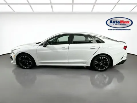 More photos of 2022 Kia K5 GT-Line at AutoMax Marlborough, MA