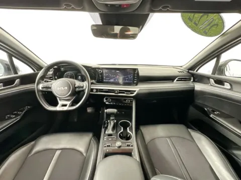 Another view of 2022 Kia K5 GT-Line for sale in Marlborough, MA at AutoMax Marlborough