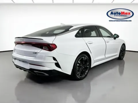 More photos of 2022 Kia K5 GT-Line at AutoMax Marlborough, MA