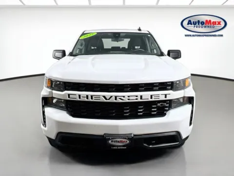 More photos of 2022 Chevrolet Silverado 1500 LTD Custom at AutoMax Marlborough, MA