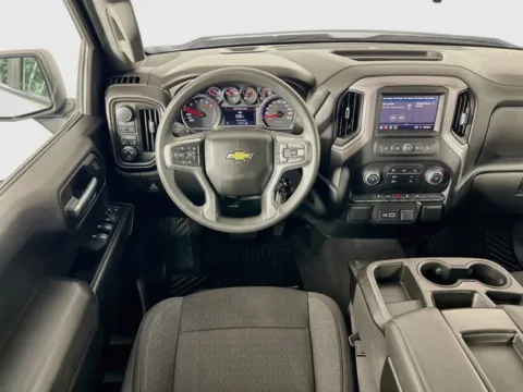 Another view of 2022 Chevrolet Silverado 1500 LTD Custom for sale in Marlborough, MA at AutoMax Marlborough