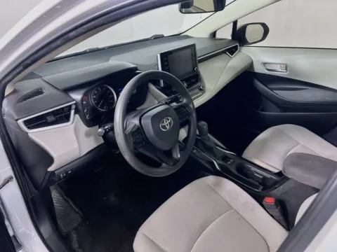 Another view of 2020 Toyota Corolla LE for sale in Marlborough, MA at AutoMax Marlborough