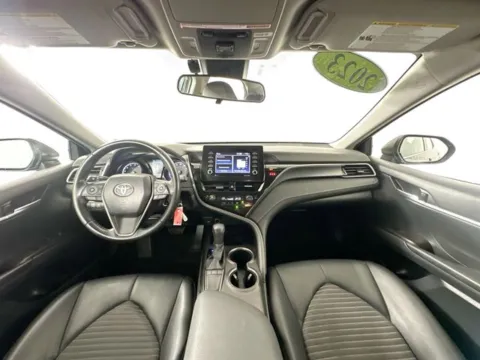 Another view of 2023 Toyota Camry SE for sale in Marlborough, MA at AutoMax Marlborough