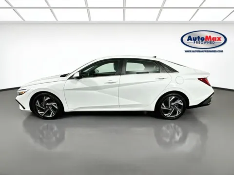 More photos of 2025 Hyundai Elantra Hybrid Limited at AutoMax Marlborough, MA