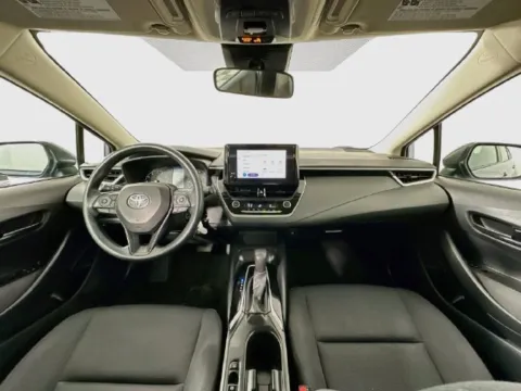 Another view of 2024 Toyota Corolla LE for sale in Marlborough, MA at AutoMax Marlborough