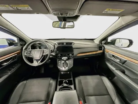 Another view of 2022 Honda CR-V EX-L for sale in Marlborough, MA at AutoMax Marlborough