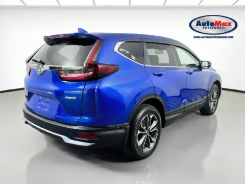 Photos of 2022 Honda CR-V EX-L for sale in Marlborough, MA at AutoMax Marlborough