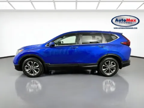 More photos of 2022 Honda CR-V EX-L at AutoMax Marlborough, MA