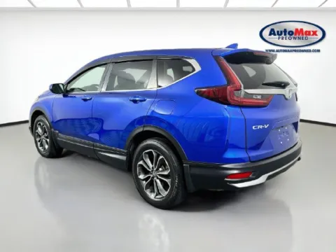 More photos of 2022 Honda CR-V EX-L at AutoMax Marlborough, MA