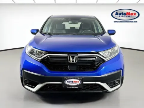 Photos of 2022 Honda CR-V EX-L for sale in Marlborough, MA at AutoMax Marlborough