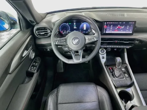 Another view of 2024 Dodge Hornet R/T Plus for sale in Marlborough, MA at AutoMax Marlborough
