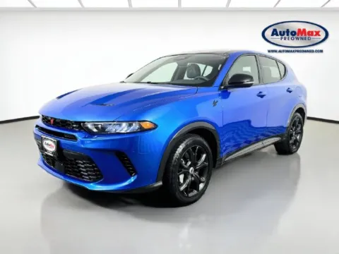 More photos of 2024 Dodge Hornet R/T Plus at AutoMax Marlborough, MA