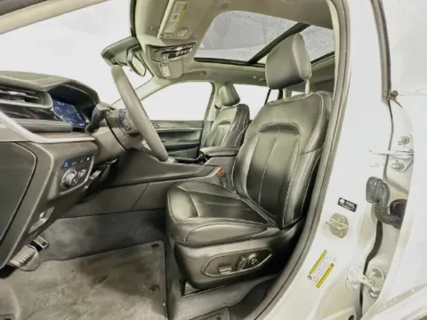 Another view of 2023 Jeep Grand Cherokee 4xe for sale in Marlborough, MA at AutoMax Marlborough