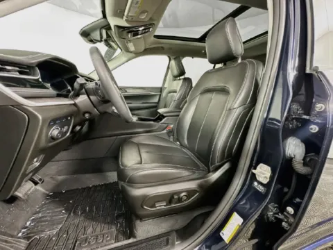 More photos of 2023 Jeep Grand Cherokee 4xe at AutoMax Marlborough, MA