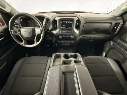 Another view of 2023 Chevrolet Silverado 1500 Custom for sale in Marlborough, MA at AutoMax Marlborough