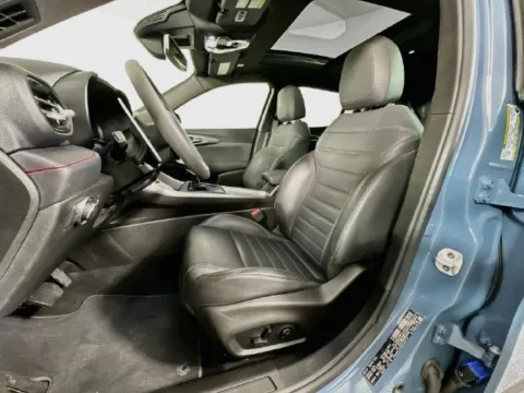 More photos of 2024 Dodge Hornet R/T Plus at AutoMax Marlborough, MA