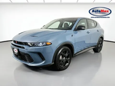 Another view of 2024 Dodge Hornet R/T Plus for sale in Marlborough, MA at AutoMax Marlborough